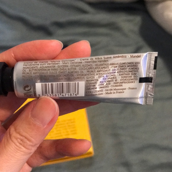 L’Occitane 3 piece Set - Picture 4 of 6